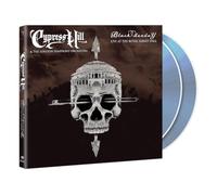 Cypress Hill & The London Symphony Orchestra – Black Sunday Live At The Royal Albert Hall – CD