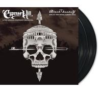 Black Sunday Live at The Royal Albert Hall