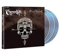 Black Sunday Live At The Royal Albert Hall Blu-ray