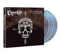 Black Sunday Live At The Royal Albert Hall Blu-ray E