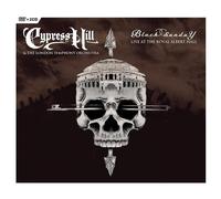 Black Sunday Live At The Royal Albert Hall - Cd Album