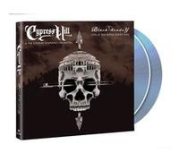 Cypress Hill & The London Symphony Orchestra - Black Sunday Live At The Royal Albert Hall [Compact Discs]