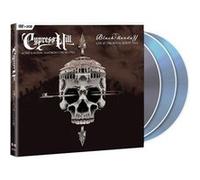 Black Sunday – Live au Royal Albert Hall – DVD – Édition limitée – Universal Music Group