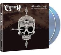 Black Sunday Live At The Royal Albert Hall - Limited Edition
