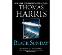 Black Sunday Thomas Harris (Auteur)