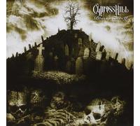 Cypress Hill – Black Sunday – Vinyle 2 LP