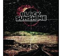 Black Sunshine - Black Sunshine