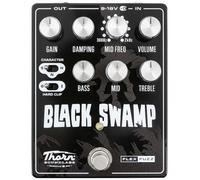 Black Swamp, Flexible Fuzz