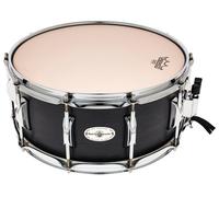Black Swamp Percussion Black Swamp Percussion Concert Maple Snare CM6514BL