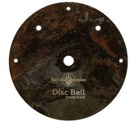 Black Swamp Percussion "Black Swamp Percussion Disc Bell 8""/20cm"