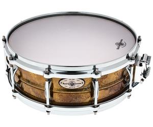 Black Swamp Percussion Black Swamp Percussion Multisonic Snare Drum MS514BDP