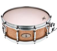 Black Swamp Percussion Black Swamp Percussion Multisonic Snare Drum MS514BED