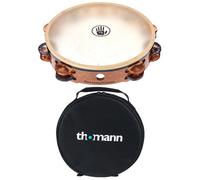 Black Swamp Percussion Black Swamp Percussion TC1 Tambourine Bag Bundle