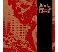 Black Swamp Water - Awakening CD #141188