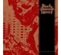 Black Swamp Water - Awakening [New Vinyl LP] Explicit