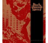 Black Swamp Water - Awakening [New CD] Explicit