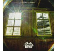 Black Swamp Water - Distant Thunder [Vinyl]