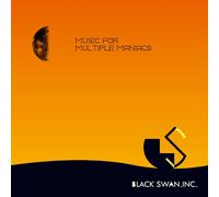 Black Swan 2 [Import allemand]