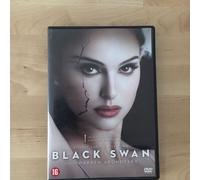 Black Swan – DVD bilingue – Disney