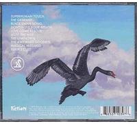 Athlete - Black Swan [Import]