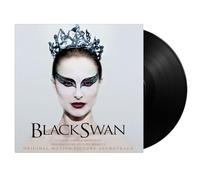 Clint Mansell – Black Swan – Vinyle 180 g – Music on Vinyl