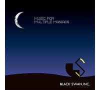 Black Swan 3 [Import allemand]