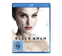 Black Swan [Blu-Ray] [Import]
