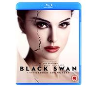 Black Swan [Blu-Ray]