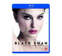 Black Swan (Blu-ray) Kristina Anapau Sebastian Stan Toby Hemingway Ksenia Solo