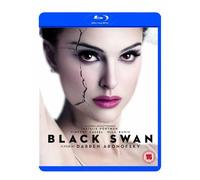 Black Swan (Blu-ray) Kristina Anapau Sebastian Stan Toby Hemingway Ksenia Solo