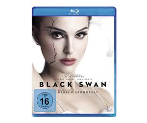 Black Swan [Blu-ray]
