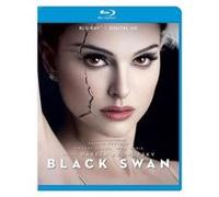 Black Swan Blu-ray