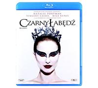 Black Swan [Blu-Ray] (English audio. English subtitles)