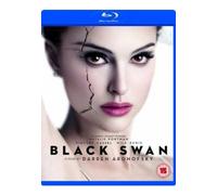 Black Swan [Blu-Ray] [Import]