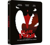 Black Swan [Blu-Ray] [Import]