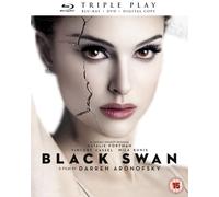 Black Swan (Blu-ray) Kristina Anapau Sebastian Stan Toby Hemingway Ksenia Solo