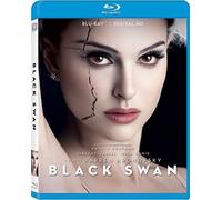 Black Swan [Blu-Ray] Repackaged, Widescreen
