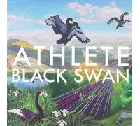 Black Swan by Athlete [CD] NEUF