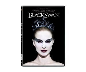 Black Swan by Natalie Portman