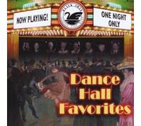 Black Swan Classic Jazz Band - Dance Hall Favorites