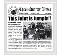 Black Swan Classic Jazz Band - This Joint Is Jumpin
