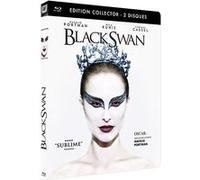 Black Swan - Combo Blu-Ray + DVD - Edition Collector E