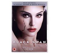 Black Swan – DVD – Import – Disney