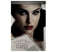 Black Swan [DVD] (IMPORT) (Pas de version française)