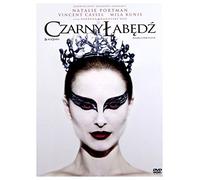 Black Swan [DVD] (IMPORT) (Pas de version française)