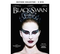 Black Swan - Édition Collector