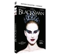 Black Swan - Édition Collector