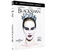 Black Swan – Combo Blu-ray + DVD – Édition Collector