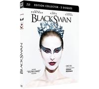 Black Swan - Combo Blu-Ray + DVD - Edition Collector