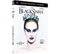 Black Swan [Édition Collector] [Blu-ray]